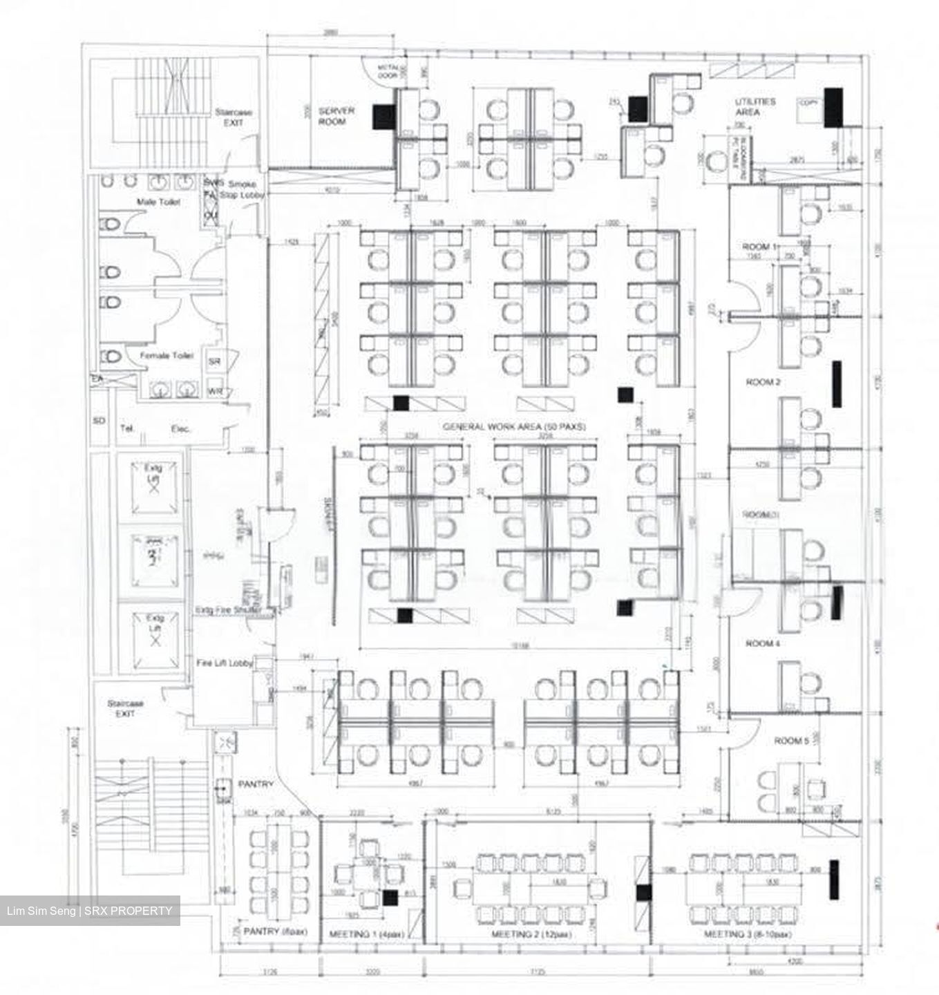 MYP Plaza (D1), Office #638086111